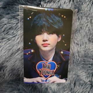 ボウダンショウネンダン(防弾少年団(BTS))のBTS Suga フォトカード🐱(アイドルグッズ)