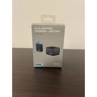 ゴープロ(GoPro)の新品未開封‼︎ GoPro HERO9 DUAL BATTERY(ビデオカメラ)