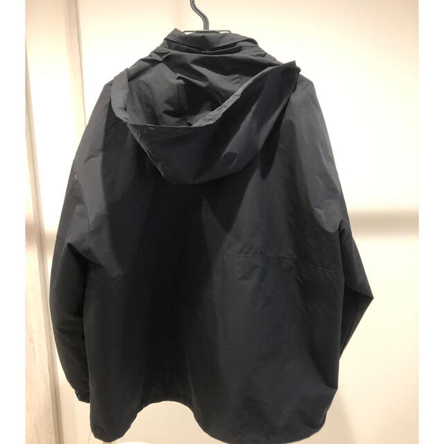 COOTIE - cootie productions OversizedShellJacketの通販 by COOTIE - cootie productions OversizedShellJacketの通販 by