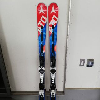 ATOMIC - アトミックスキー bluester SX 165cm 16/17の通販 by Jski's