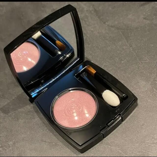 CHANEL - CHANELチーク限定品♡新品未使用