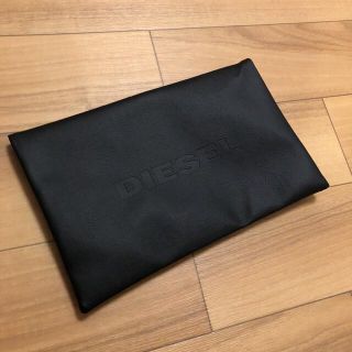 ディーゼル(DIESEL)のディーゼル♡バッグ(クラッチバッグ)