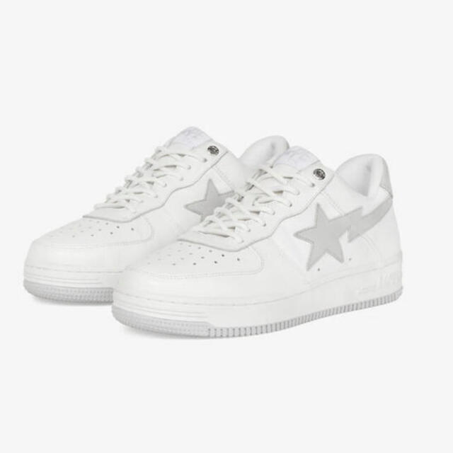 JJJJound × A BATHING APE BAPE STA