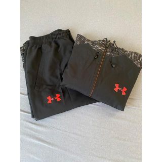 アンダーアーマー(UNDER ARMOUR)のS★様専用(ジャージ)