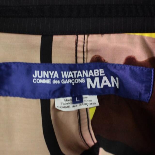 JUNYA WATANABE MAN カジュアルジャケット メンズ