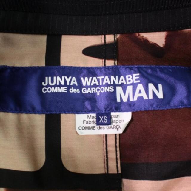 JUNYA WATANABE MAN(ジュンヤワタナベマン)のJUNYA WATANABE MAN カジュアルジャケット メンズ メンズのジャケット/アウター(テーラードジャケット)の商品写真