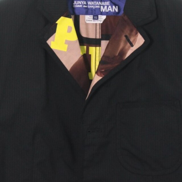 JUNYA WATANABE MAN(ジュンヤワタナベマン)のJUNYA WATANABE MAN カジュアルジャケット メンズ メンズのジャケット/アウター(テーラードジャケット)の商品写真