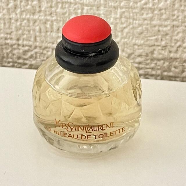 パリ オーデトワレ　7.5ml コスメ/美容の香水(香水(女性用))の商品写真