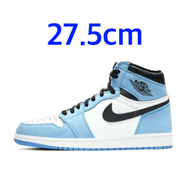 Nike Air Jordan1 High OG University Blue