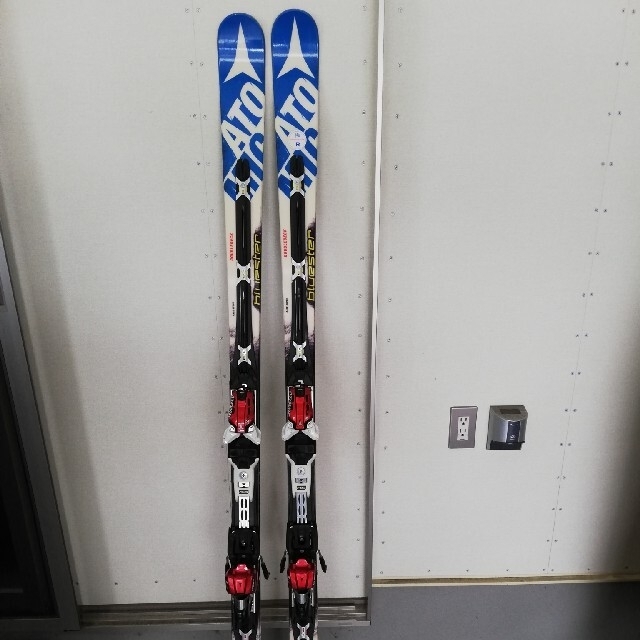 アトミックスキーbluester LX 183cm 14/15モデル | diamundialfuturos
