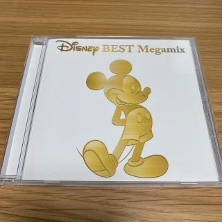 ディズニー(Disney)のディズニー ベスト メガミックス by DJ FUMI YEAH!(ポップス/ロック(洋楽))