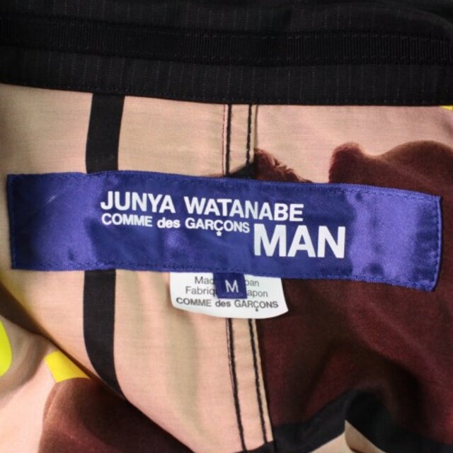 JUNYA WATANABE MAN カジュアルジャケット メンズ