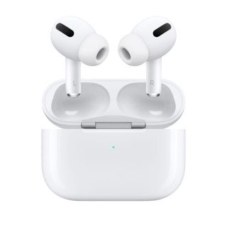 アップル(Apple)のAirPods Pro (ケースのみ)(ヘッドフォン/イヤフォン)