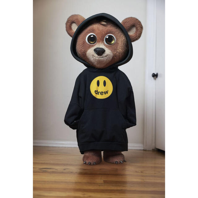 S  mascot hoodie