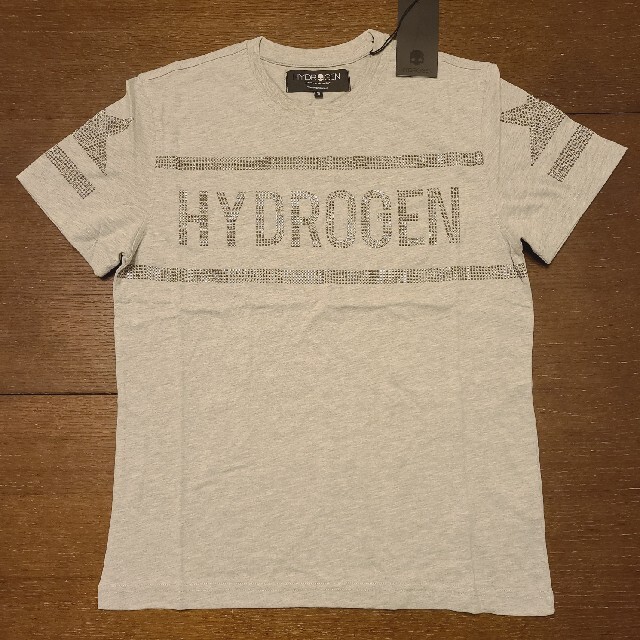 値下げ！新品HYDROGEN Tシャツ