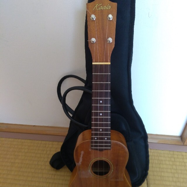 kaala ソプラノウクレレ Ku-1 ov - 通販 - pinehotel.info