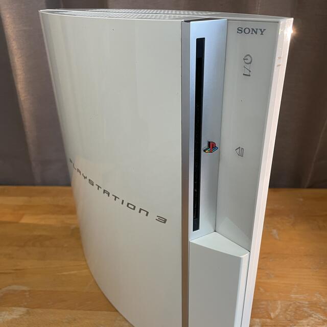 SONY PlayStation3 CECHL00 CW