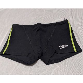 スピード(SPEEDO)の新品未使用　speedo　男性用水着(水着)