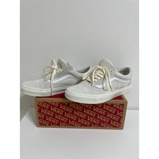 ヴァンズ(VANS)のVANS バンズ　ヴァンズ　スニーカーold skool  オールドスクール(スニーカー)