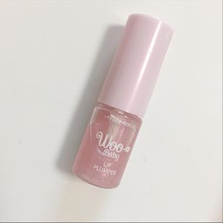 エチュードハウス(ETUDE HOUSE)のエチュードハウス ウーリップ(リップグロス)