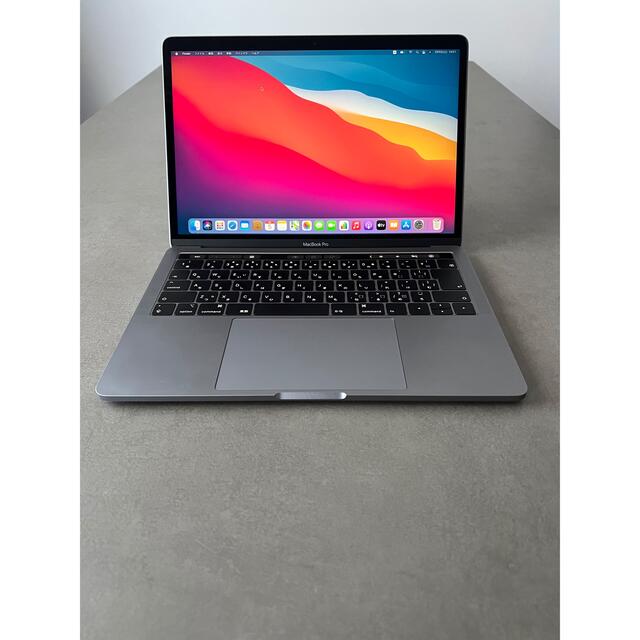 【ラッピング無料】 - (Apple) Mac Mac 2018 13inch Pro Book ノートPC