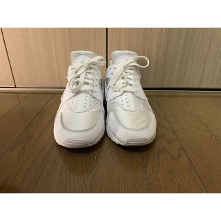 ナイキ(NIKE)の【中古品】ナイキ エア ハラチ　NIKE air huarache(スニーカー)