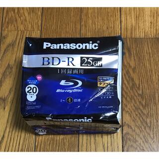 パナソニック(Panasonic)のBD-R(その他)