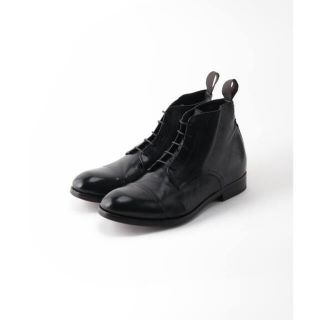 ジャーナルスタンダード(JOURNAL STANDARD)のSTURLINI / ストゥリーニ　LACE UP BOOTS サイズ38(ブーツ)