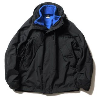 エフシーアールビー(F.C.R.B.)のFCRB × SOPH 2IN1 TOUR JACKET(マウンテンパーカー)