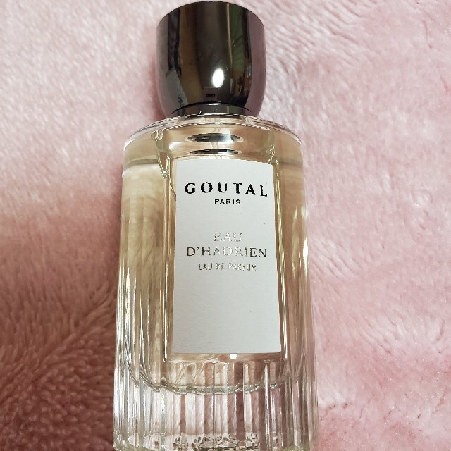 Annick Goutal(アニックグタール)のオーダドリアン　オードパルファム　50ml コスメ/美容の香水(ユニセックス)の商品写真