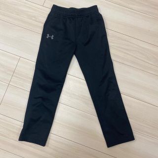 アンダーアーマー(UNDER ARMOUR)のアンダーアーマー　サイズ6 120センチ　ズボン(パンツ/スパッツ)