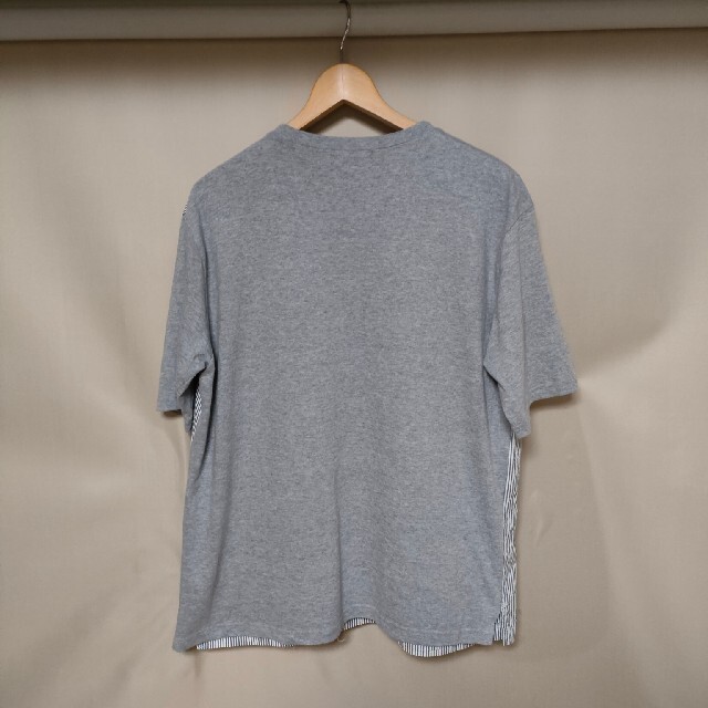 HARE(ハレ)のHARE ハレ Tシャツ カットソー メンズのトップス(Tシャツ/カットソー(半袖/袖なし))の商品写真