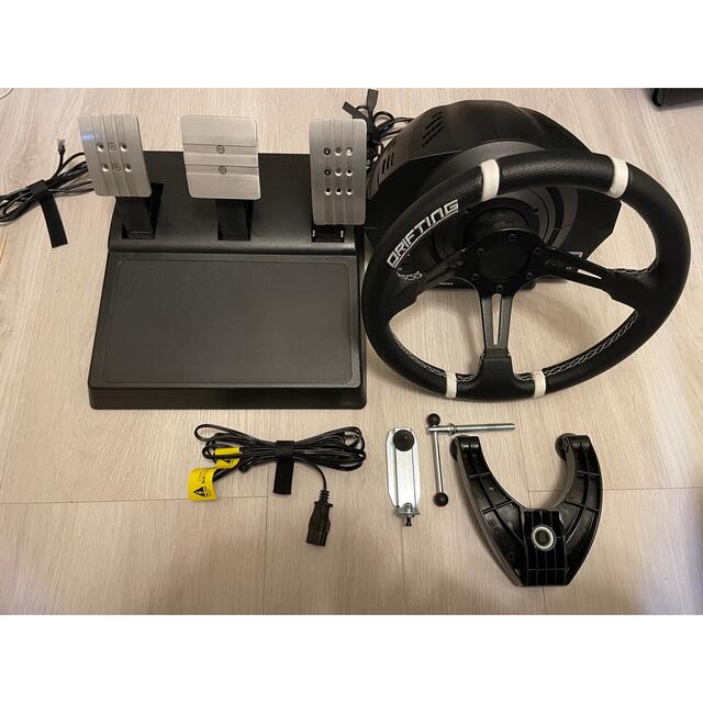 PC/タブレットthrustmaster T300RS GT Edition