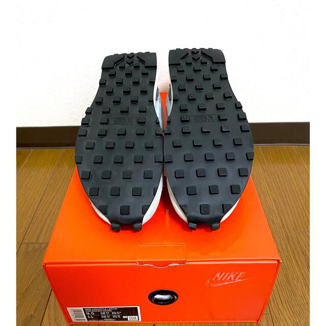 【27.5cm】Nike x Sacai LD Waffle