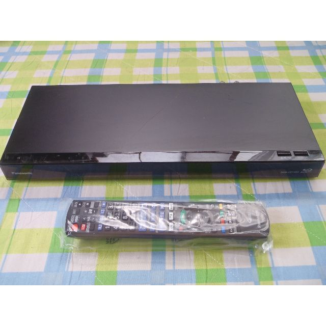 しゅしゅ様専用 Panasonic ブルーレイレコーダー DMR-BRT1030 しゅしゅ様専用 Panasonic ブルーレイレコーダー DMR-BRT1030