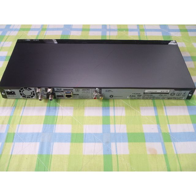 しゅしゅ様専用 Panasonic ブルーレイレコーダー DMR-BRT1030 しゅしゅ様専用 Panasonic ブルーレイレコーダー DMR-BRT1030
