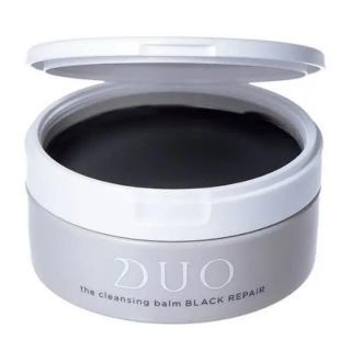 DUO デュオクレンジングバーム 90g 新品未開封(クレンジング/メイク落とし)