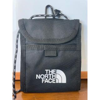 ザノースフェイス(THE NORTH FACE)のTHE NORTH FACE サコッシュ(ショルダーバッグ)