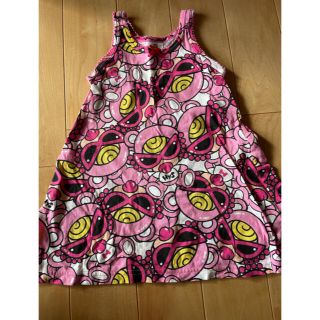 ヒステリックミニ(HYSTERIC MINI)の専用❤️(ワンピース)