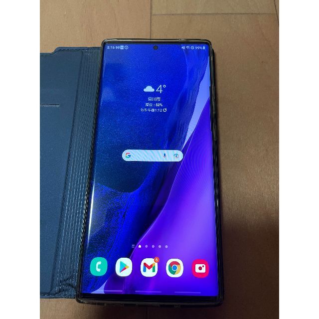 シャンク galaxy note20 ultra 5G SC-53A - www.xtreme.aero