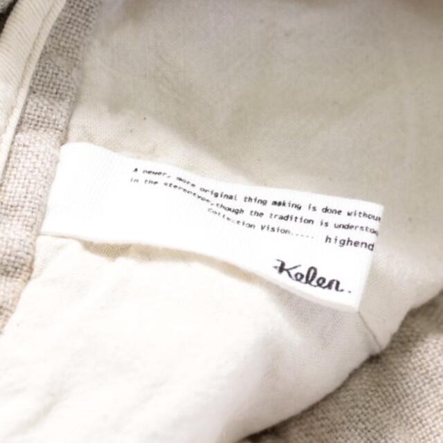 KELEN(ケレン)のKelen パンツ（その他） レディース レディースのパンツ(その他)の商品写真