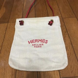 エルメス(Hermes)の週末価格！メルメス　アリーヌ(トートバッグ)