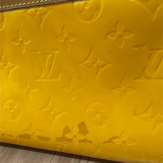 LOUIS VUITTON(ルイヴィトン)のR様専用 送料込み ルイヴィトン ヴェルニ バッグ レディースのバッグ(ハンドバッグ)の商品写真