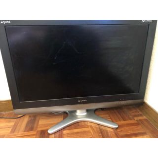 アクオス(AQUOS)のSHARP 液晶テレビ(テレビ)