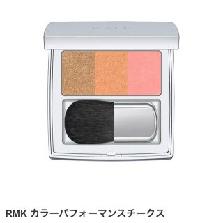 アールエムケー(RMK)のＲＭＫ RMK カラーパフォーマンスチークス03(チーク)