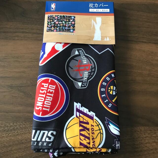 NBA 枕カバー レイカーズ シカゴブルズ バスケット 枕カバーの NBA 枕カバー レイカーズ シカゴブルズ バスケット 枕カバーの
