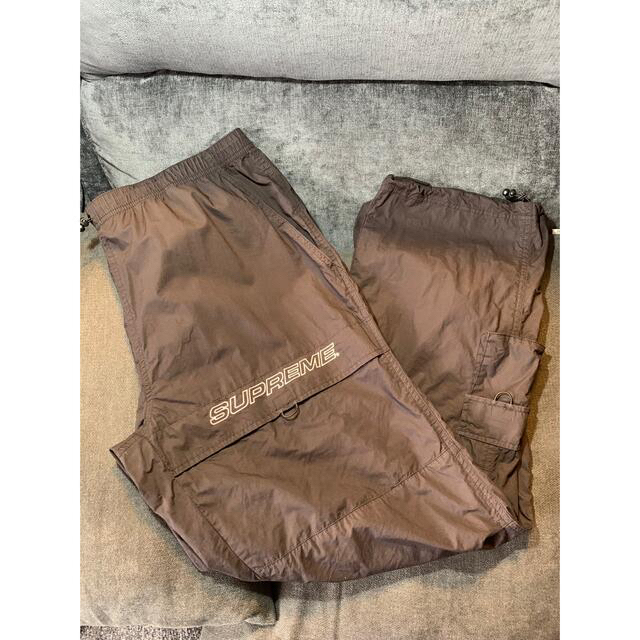 Supreme Cotton Cinch Pant サイズL Supreme Cotton Cinch Pant サイズL