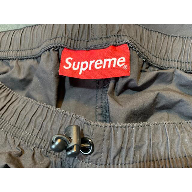 Supreme Cotton Cinch Pant サイズL Supreme Cotton Cinch Pant サイズL