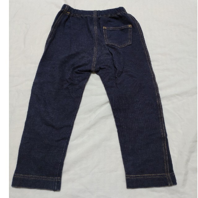UNIQLO 【P902】UNIQLO ユニクロ パンツ 長ズボン 90cm 男の子 女の子の通販 by manaty* 90cm 男の子 薄手 長ズボン