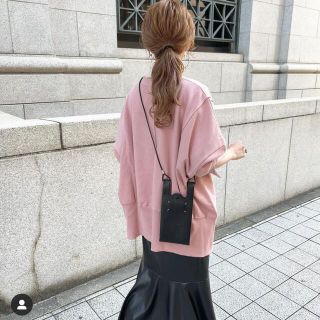 Maison Martin Margiela - Maison Margiela ネックポーチ 新品の通販
